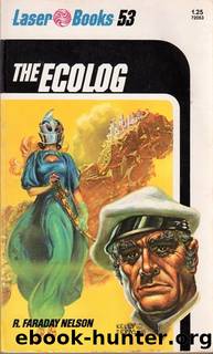 The Ecolog by R. Faraday Nelson