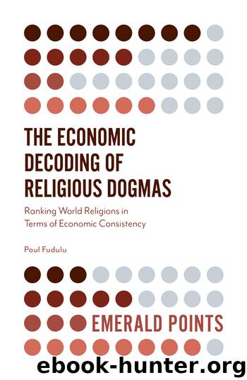 The Economic Decoding of Religious Dogmas by Paul Fudulu