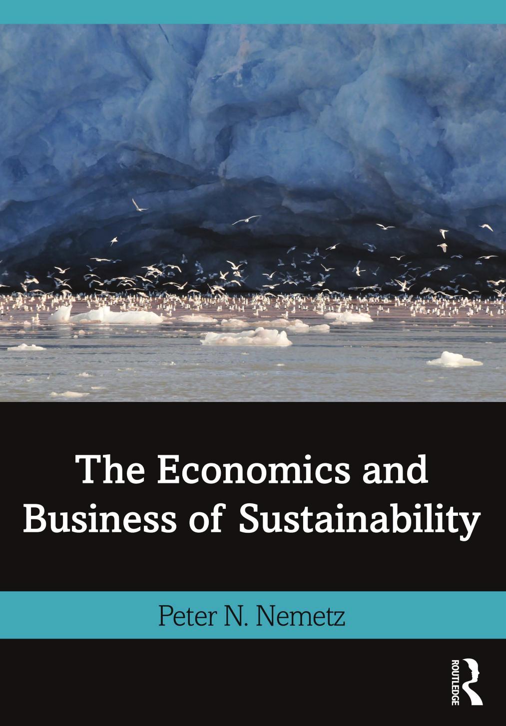 The Economics and Business of Sustainability by Peter N. Nemetz