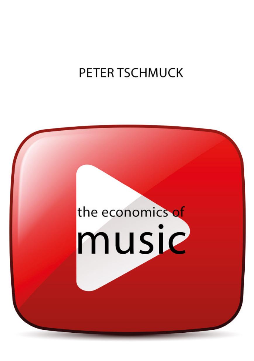 The Economics of Music by Unknow