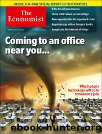 The Economist (20140118) by The Economist Group