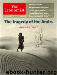The Economist (20140705) by calibre