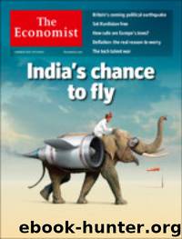 The Economist (20150221) by calibre
