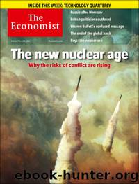 The Economist (20150307) by calibre