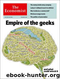 The Economist (20150725) by The Economist Group