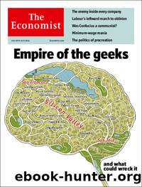 The Economist (20150725) by calibre