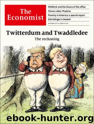 The Economist (20190928) by calibre