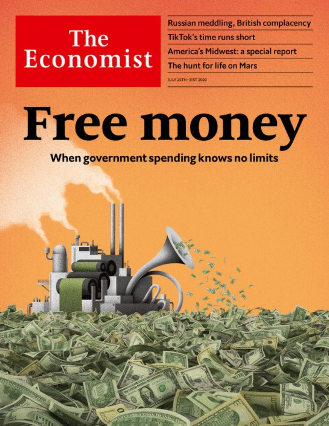 The Economist (20200725) by calibre