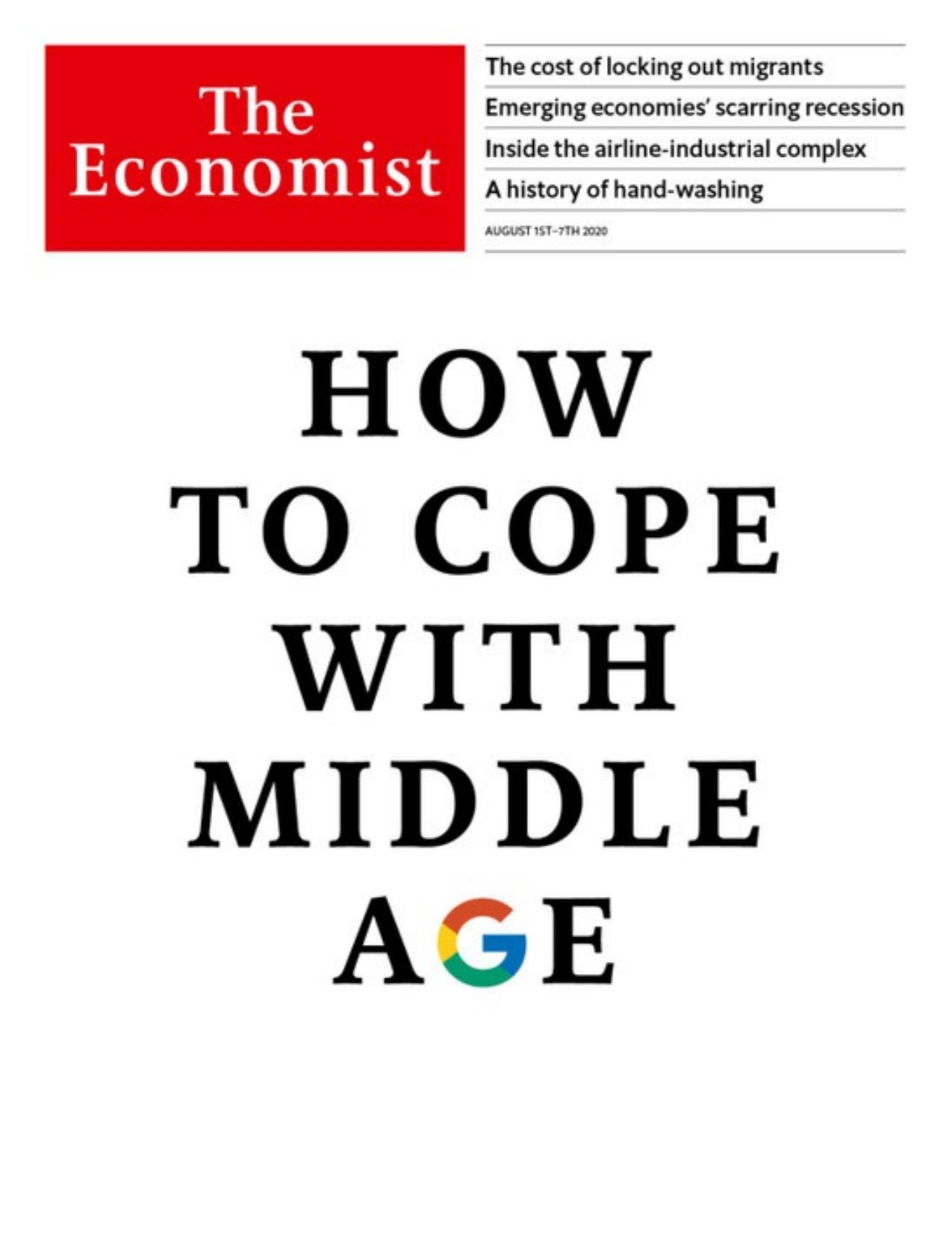 The Economist (20200801) by calibre
