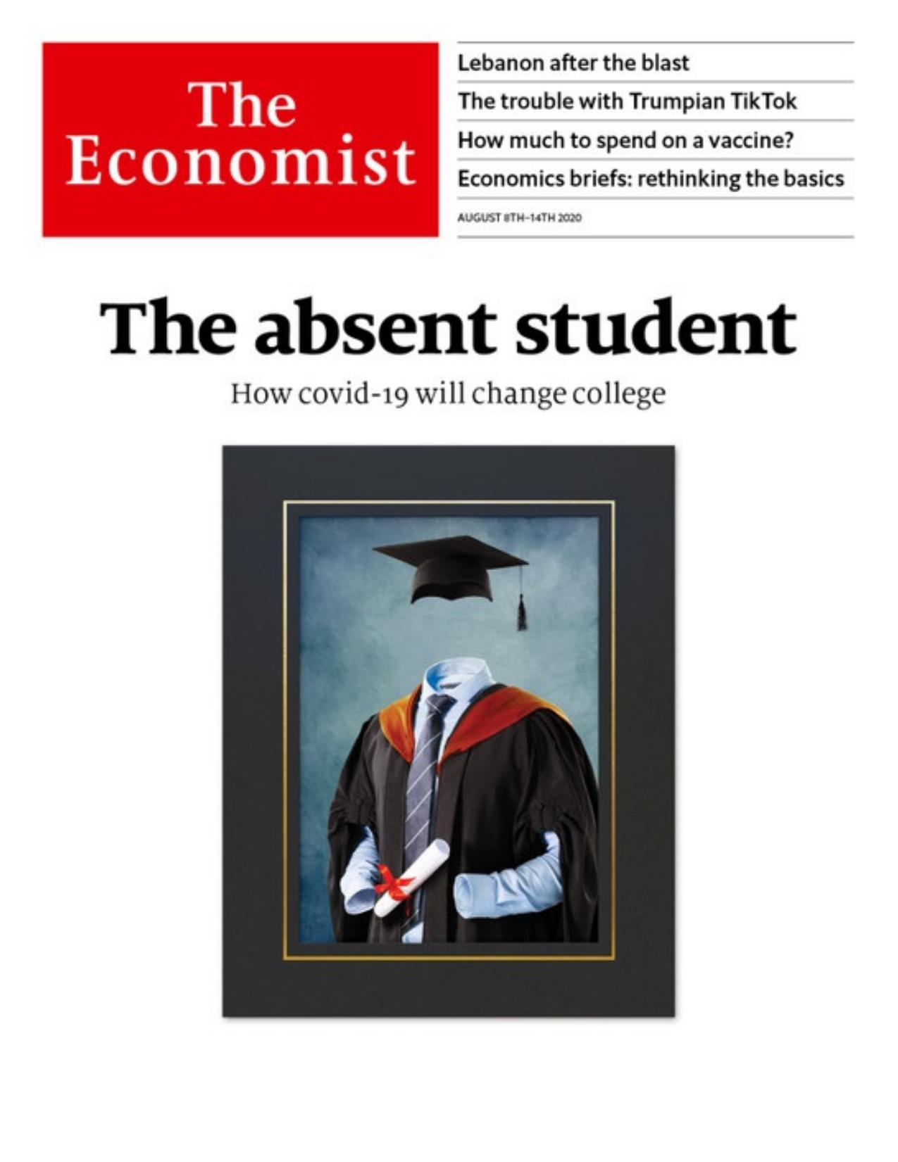 The Economist (20200808) by calibre