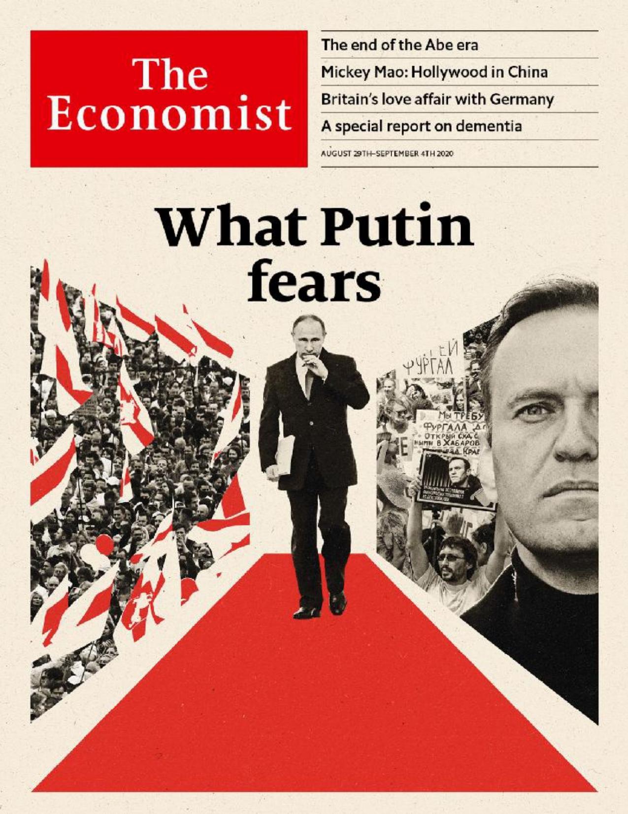 The Economist (20200829) by calibre