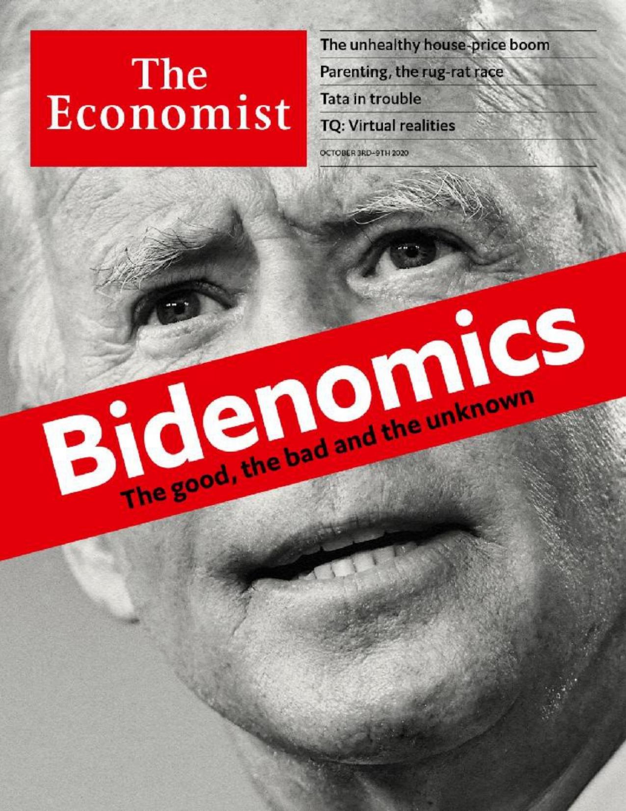 The Economist (20201003) by calibre
