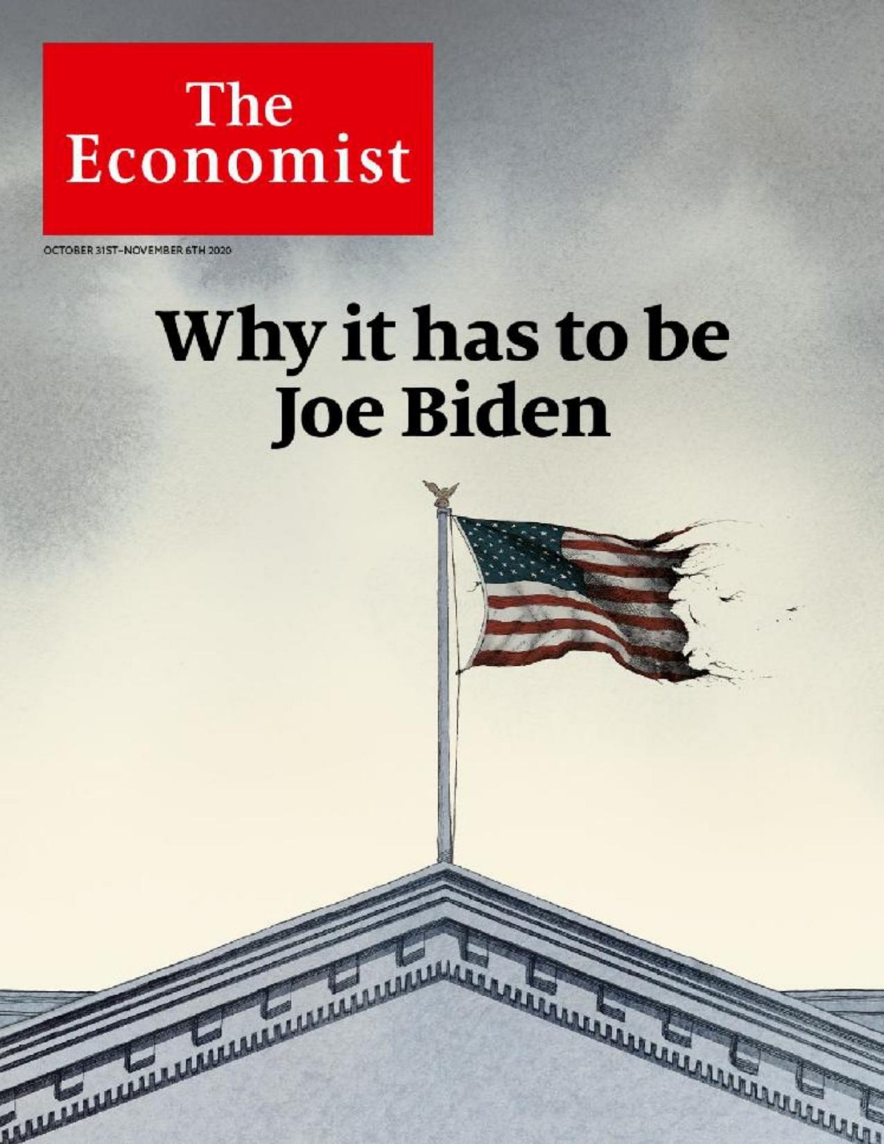The Economist (20201031) by calibre