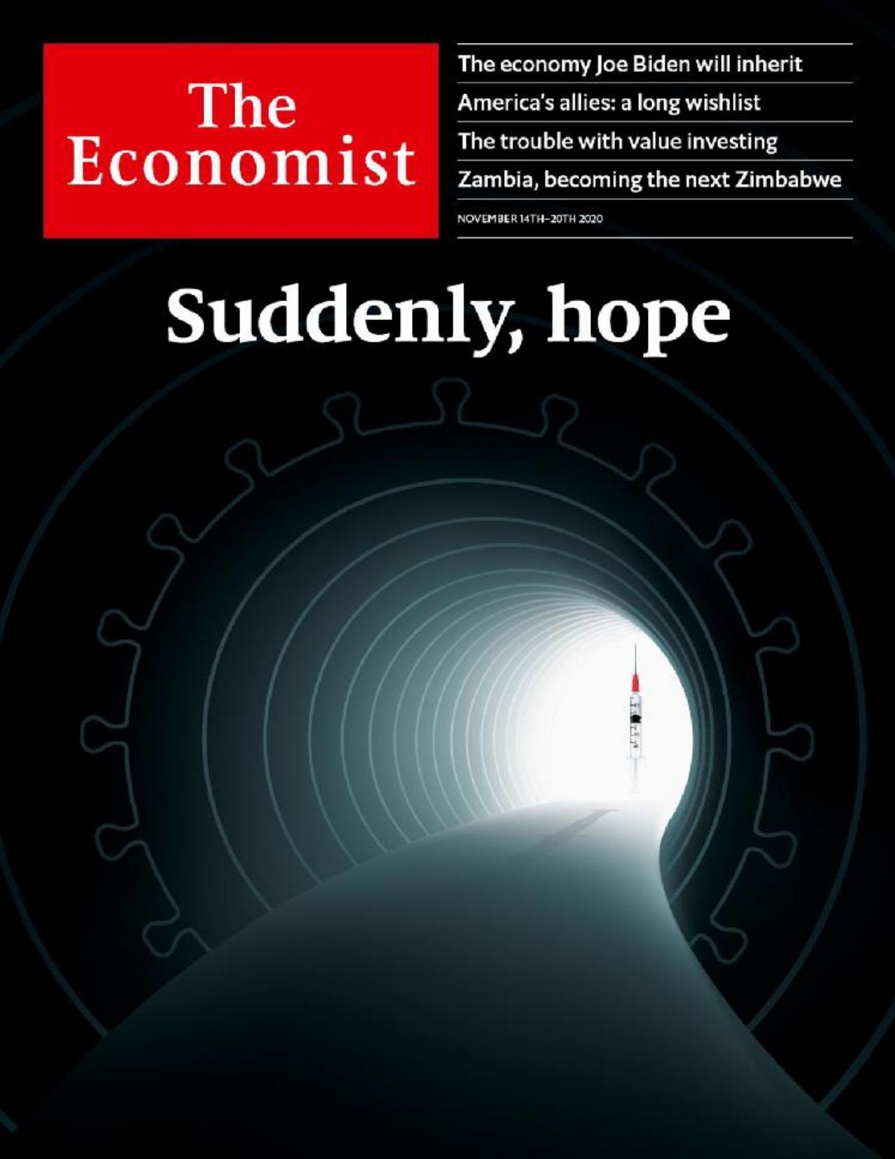The Economist (20201114) by calibre