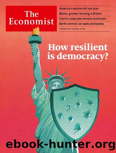 The Economist (20201128) by calibre