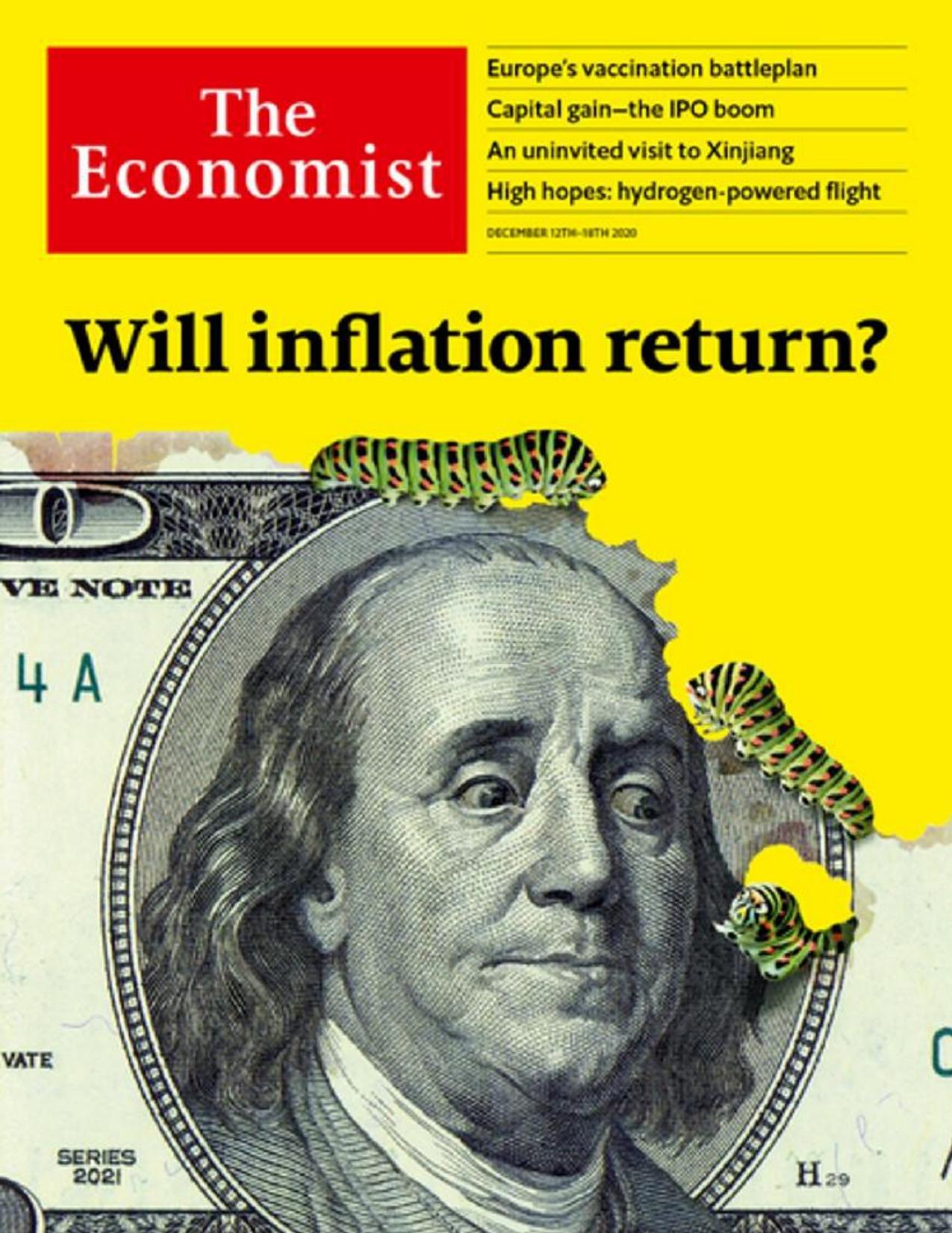 The Economist (20201212) by calibre