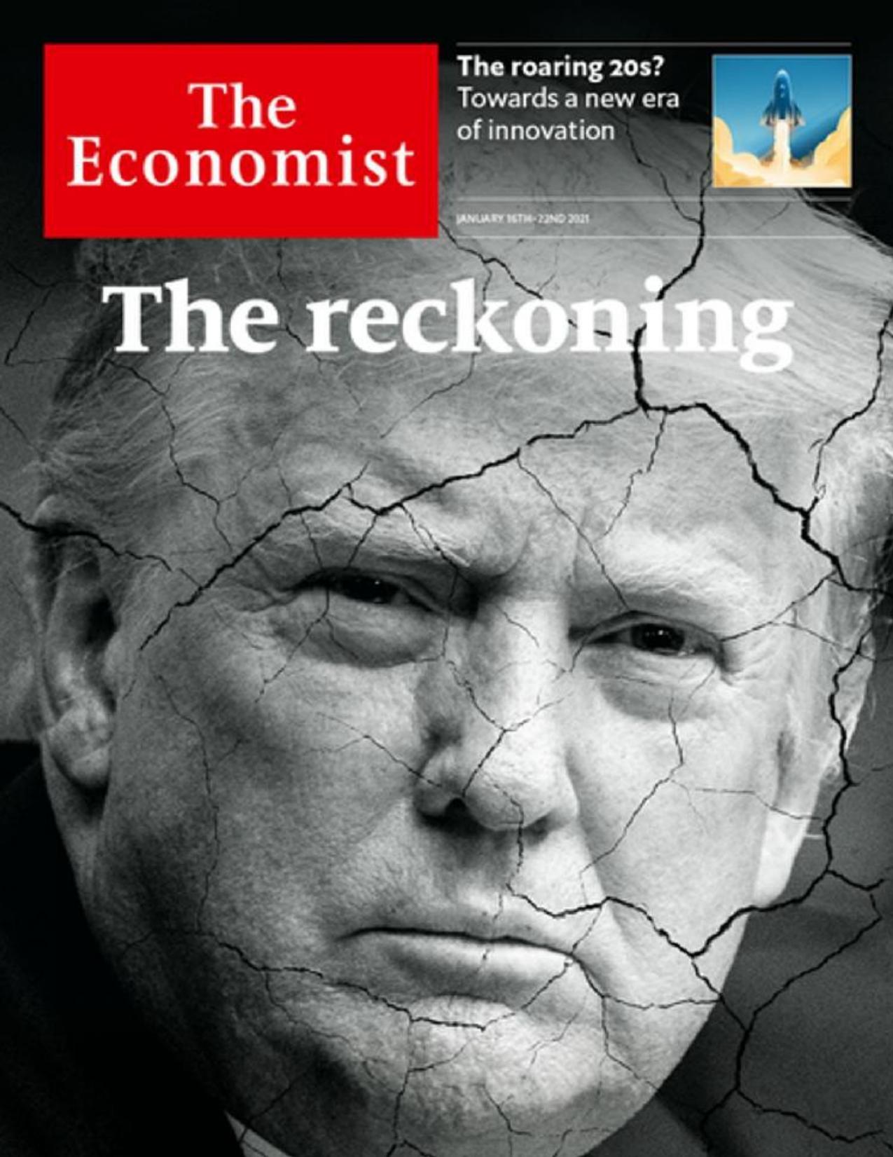 The Economist (20210116) by calibre