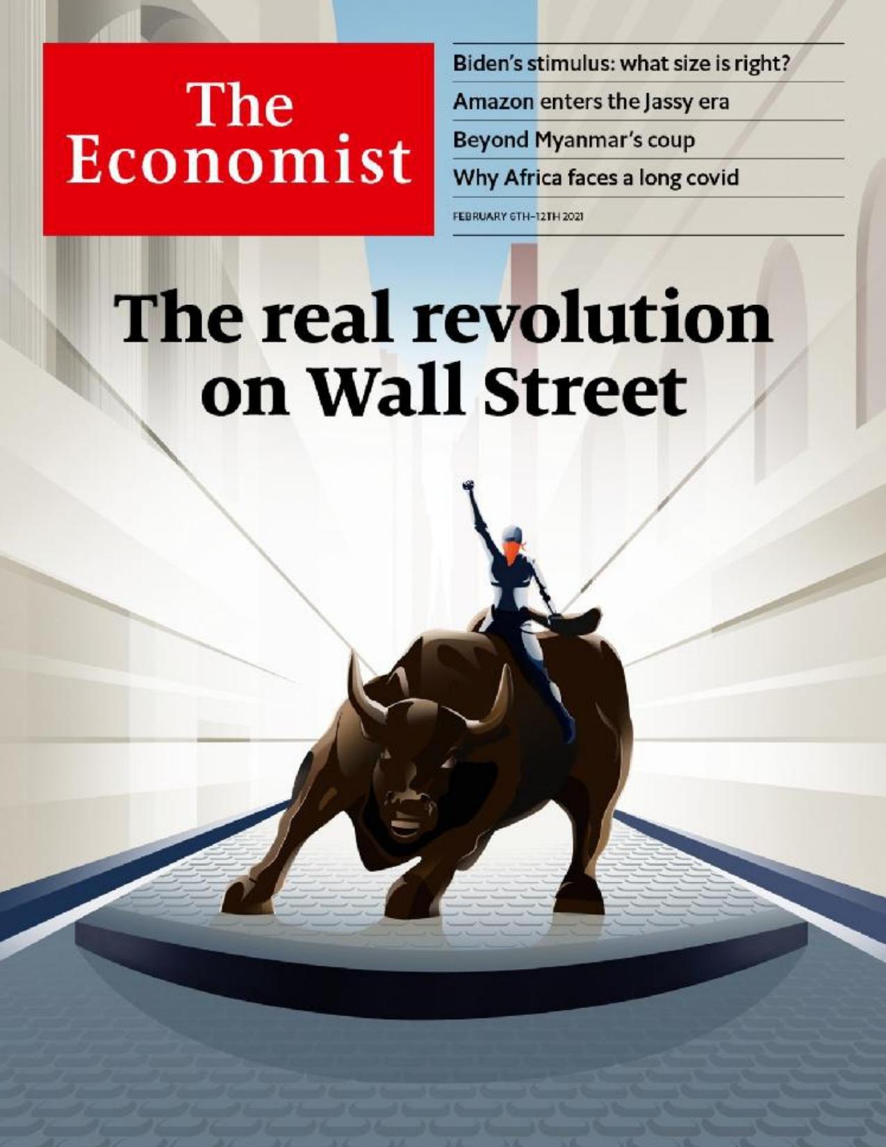 The Economist (20210206) by calibre