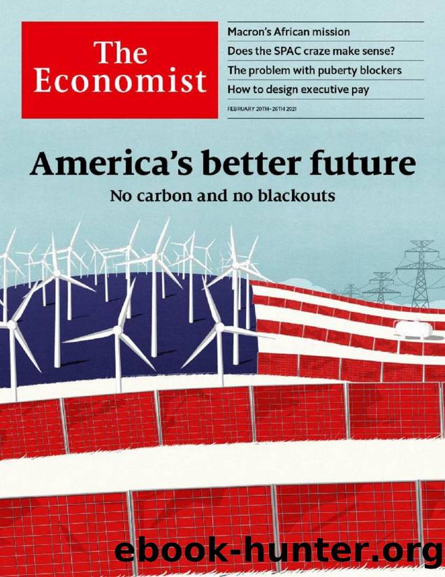 The Economist (20210220) by calibre