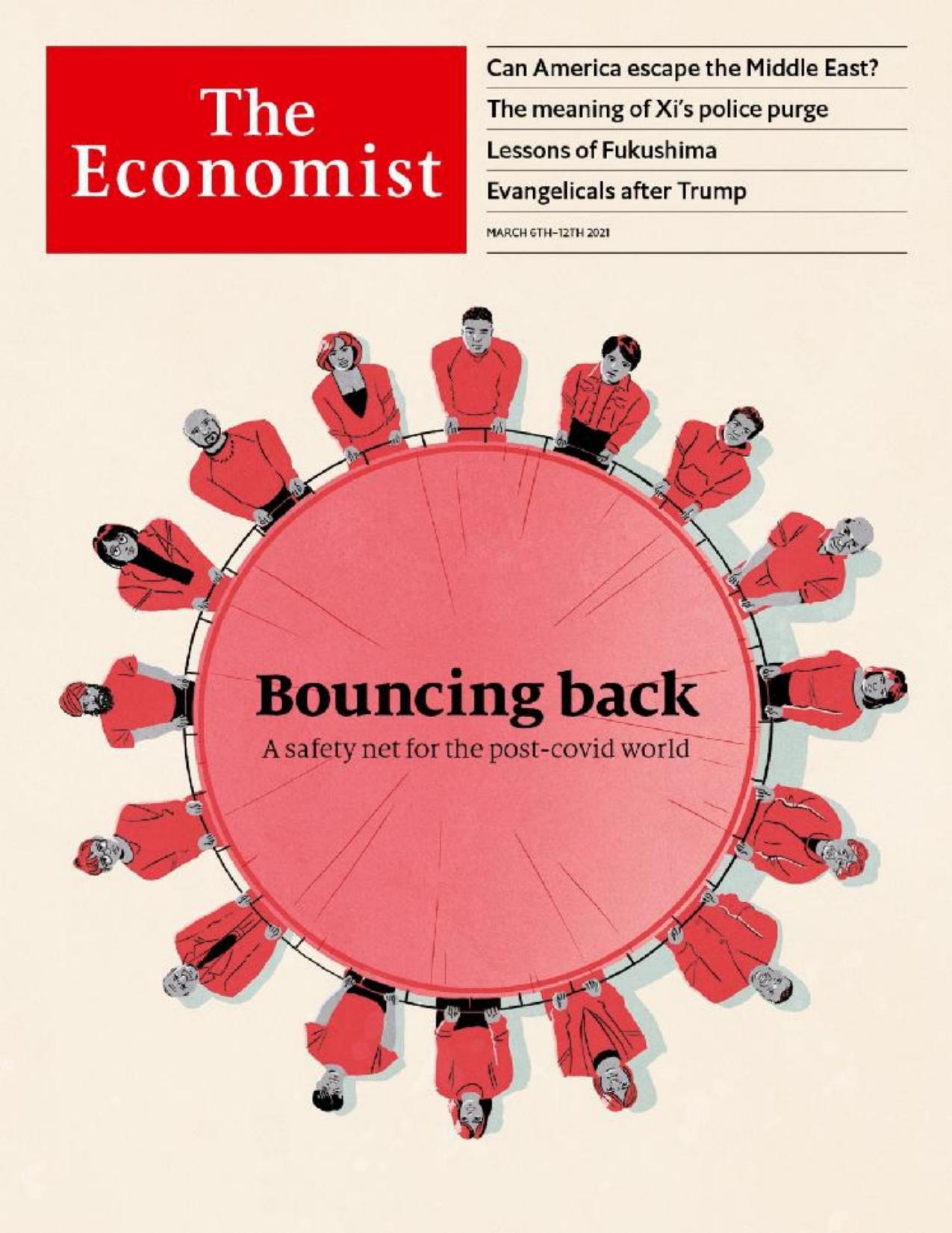 The Economist (20210306) by calibre