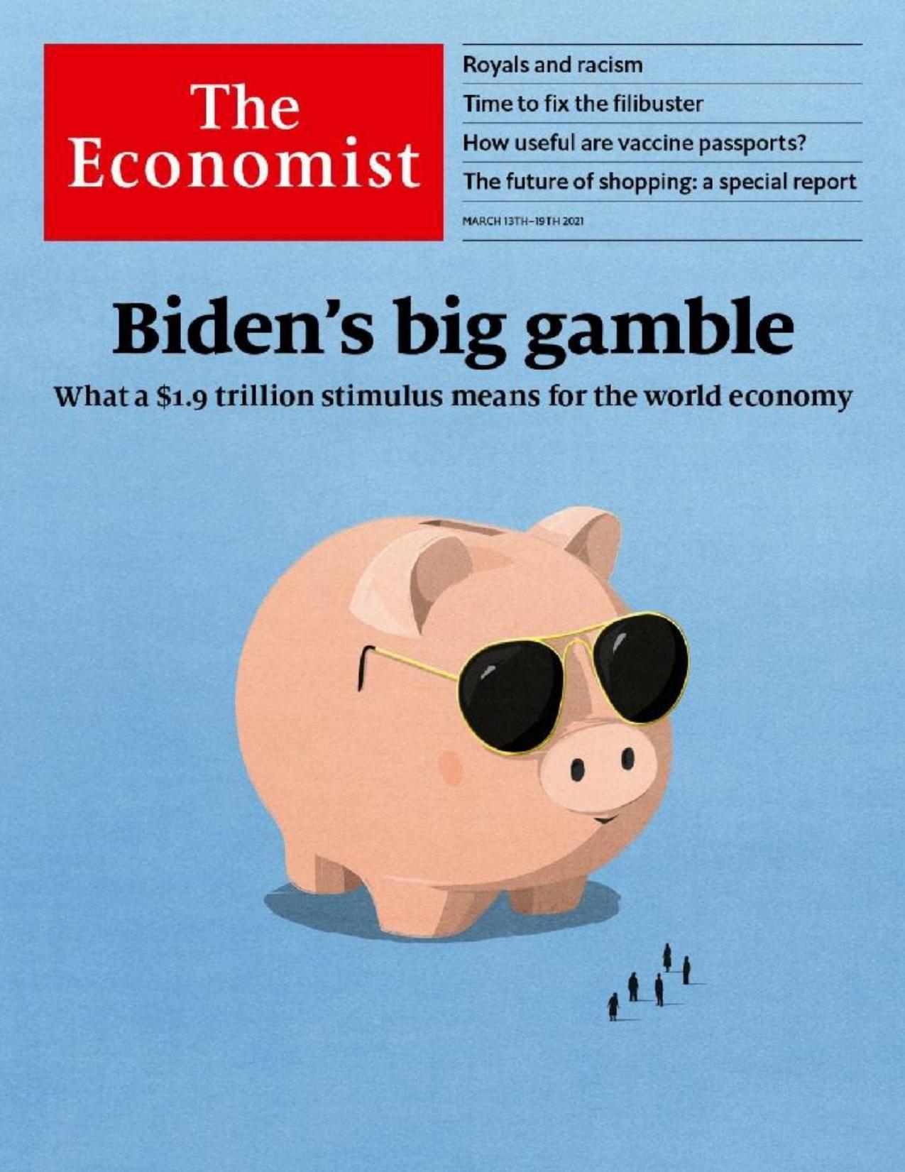 The Economist (20210313) by calibre