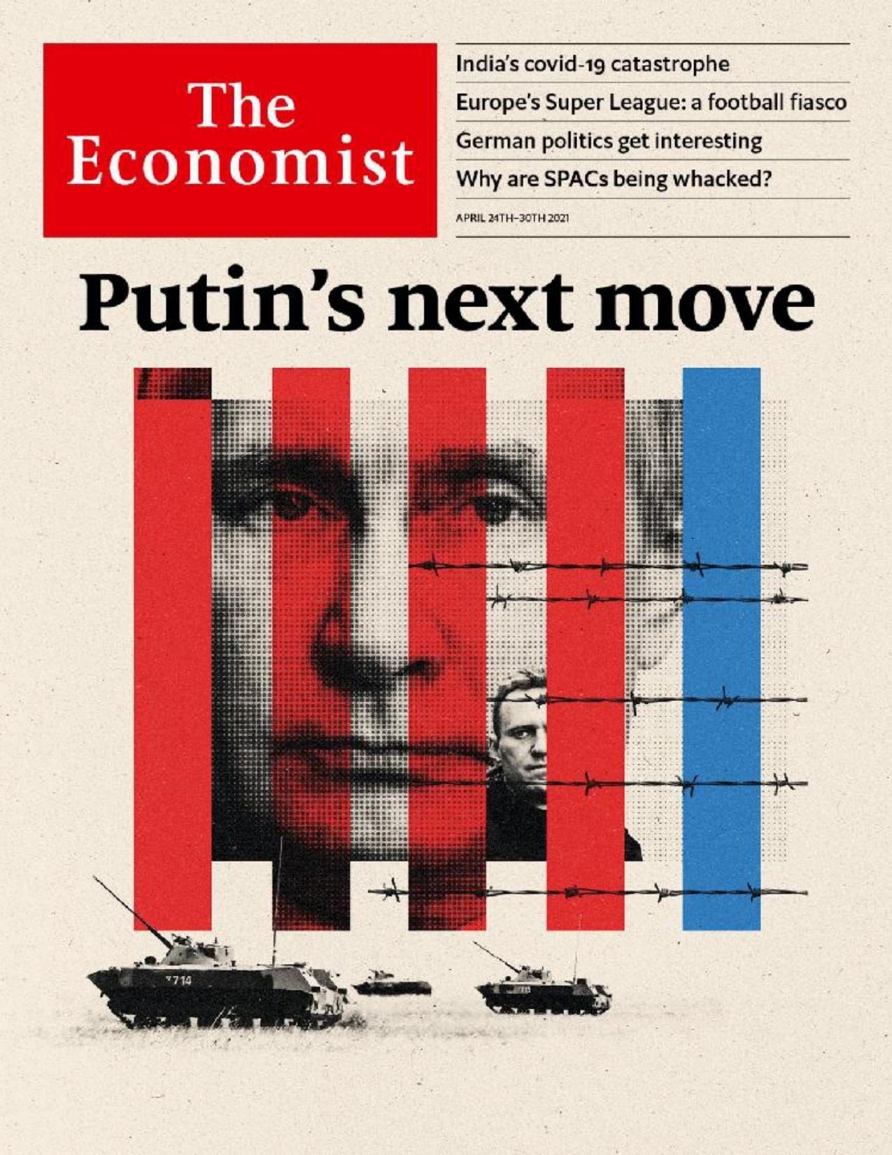 The Economist (20210424) by calibre