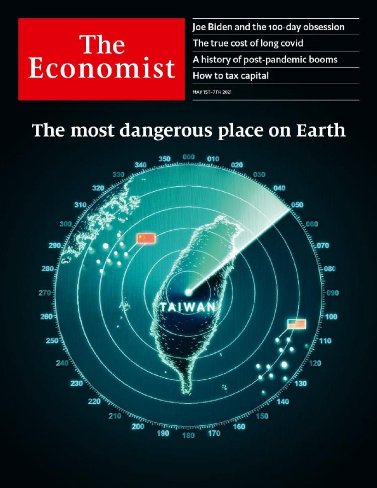 The Economist (20210501) by calibre