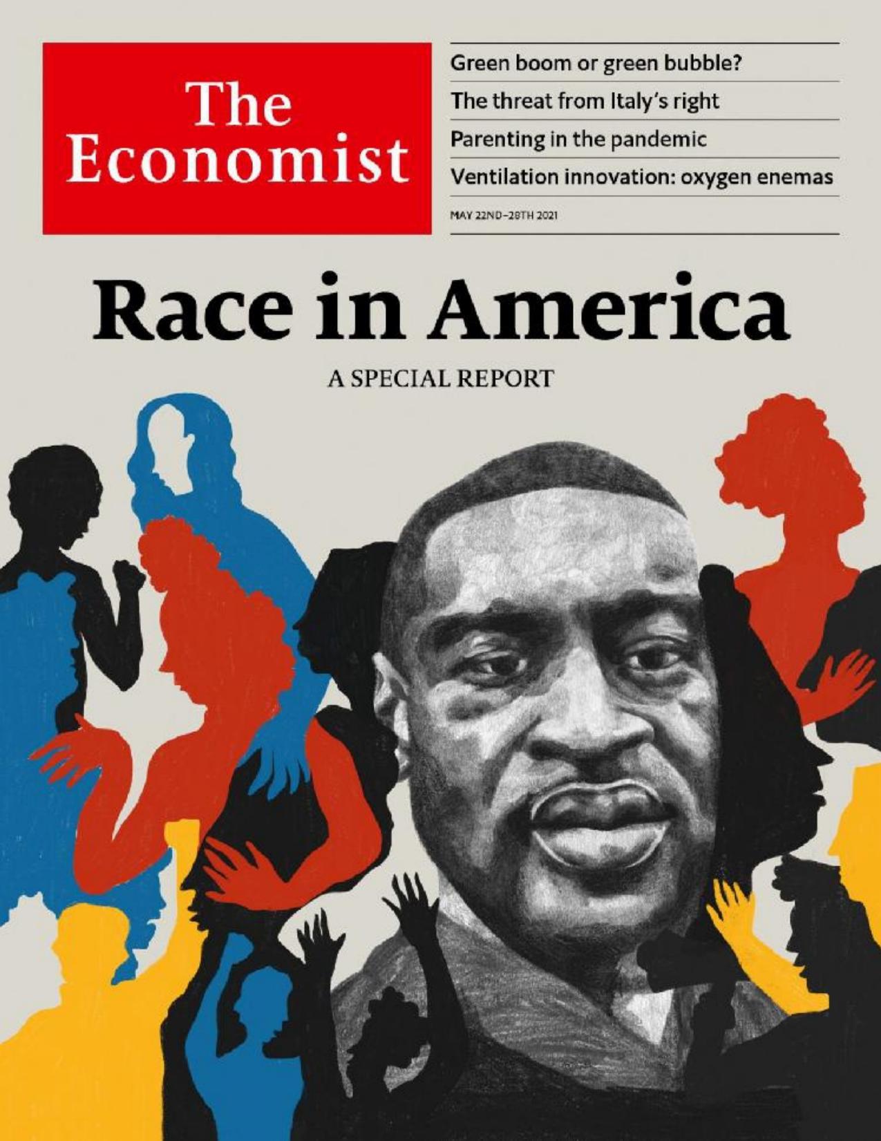 The Economist (20210522) by calibre