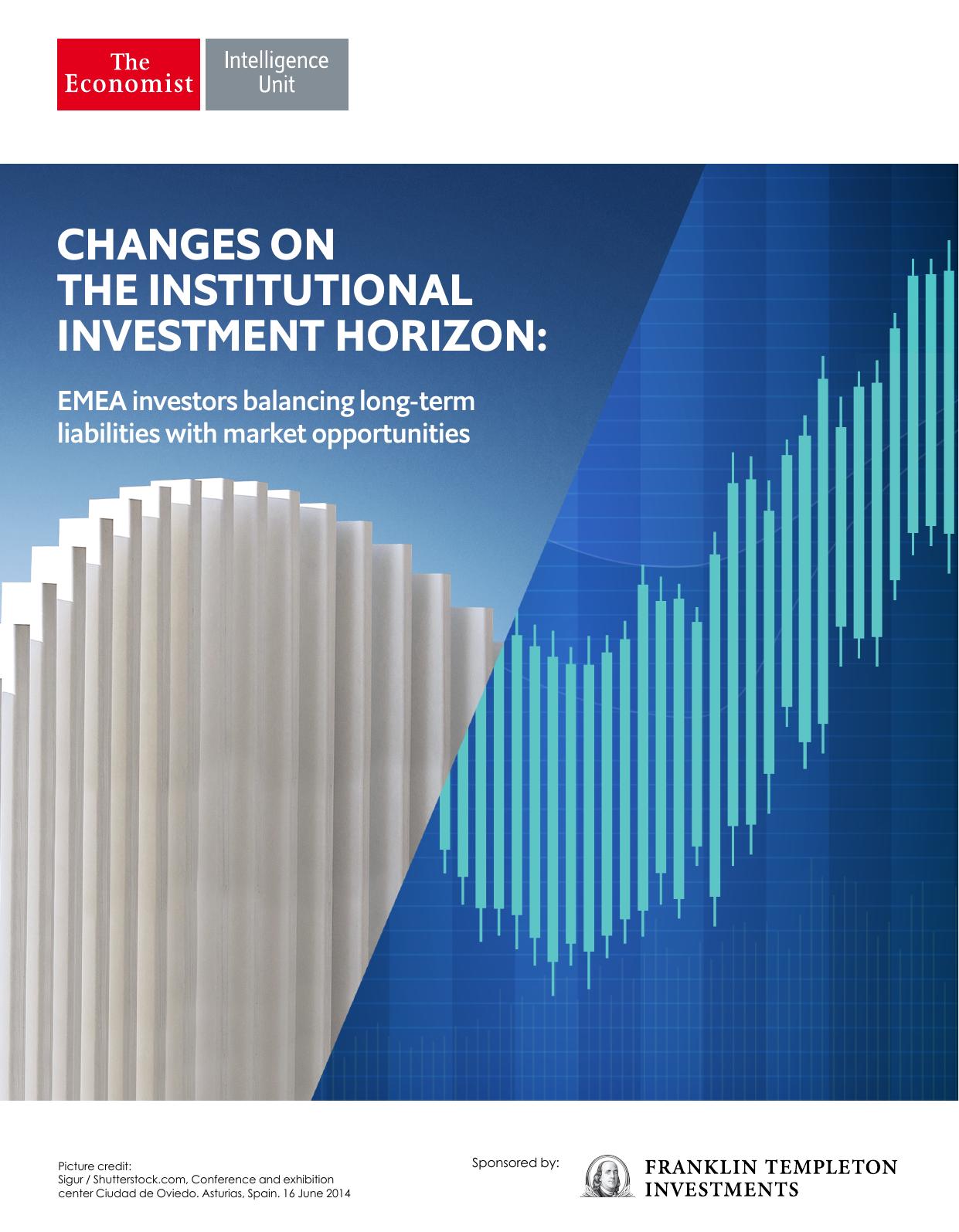 The Economist (Intelligence Unit) - Changes On The Institutional Investment Horizon: Asia-Pacific investors (2017) by Unknow