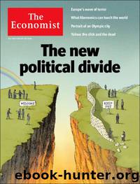 The Economist ] by Economist