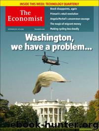 The Economist - 2015-09-05 by The Economist Group