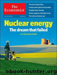 The Economist 2012 03 10 by The Economist
