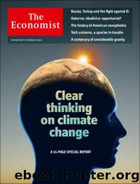 The Economist 20151128 by Henry