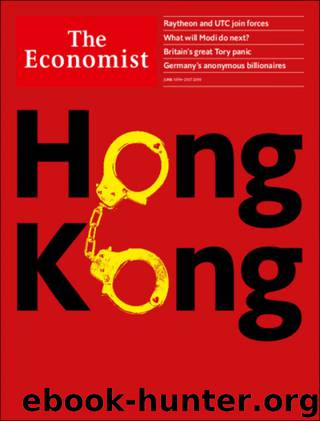 The Economist 2019-06-15 by calibre
