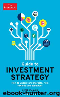 The Economist Guide to Investment Strategy (3rd Ed) by The Economist