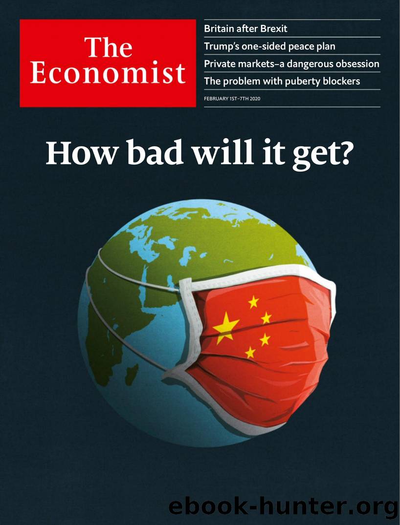 The Economist USA by N.9179 02-01-2020