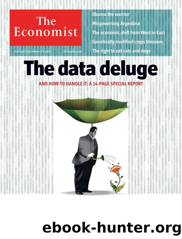 The Economist by N.8671 02-27-2010