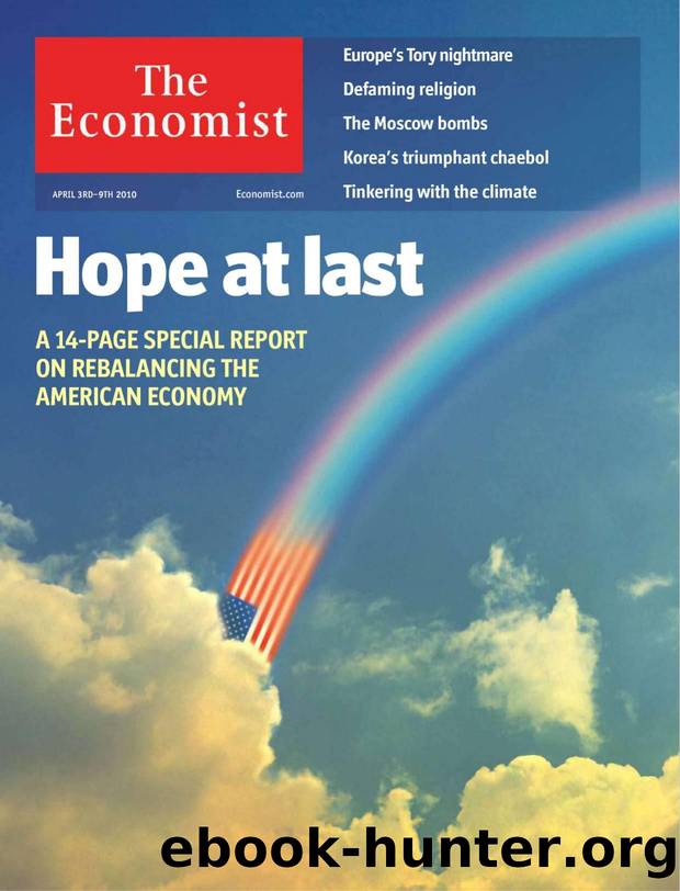 The Economist by N.8676 04-03-2010