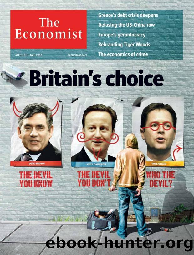 The Economist by N.8677 04-10-2010