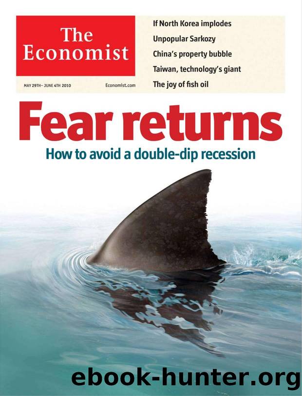 The Economist by N.8684 05-29-2010