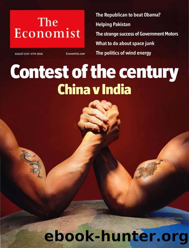 The Economist by N.8696 08-21-2010