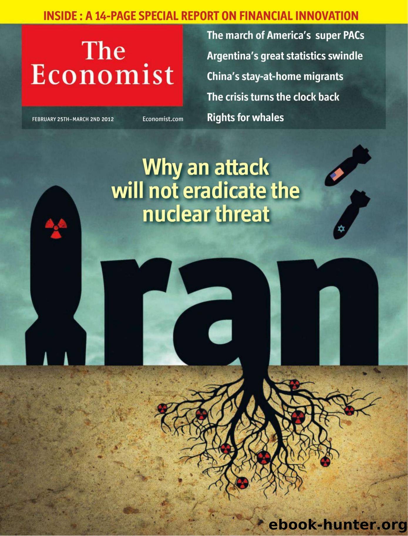 The Economist by N.8773 02-25-2012