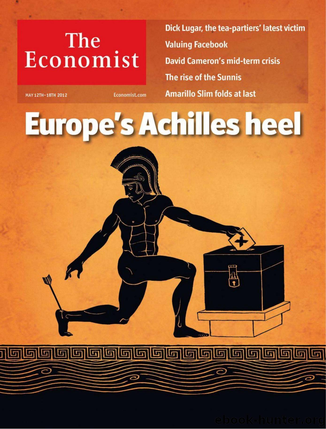 The Economist by N.8784 05-12-2012