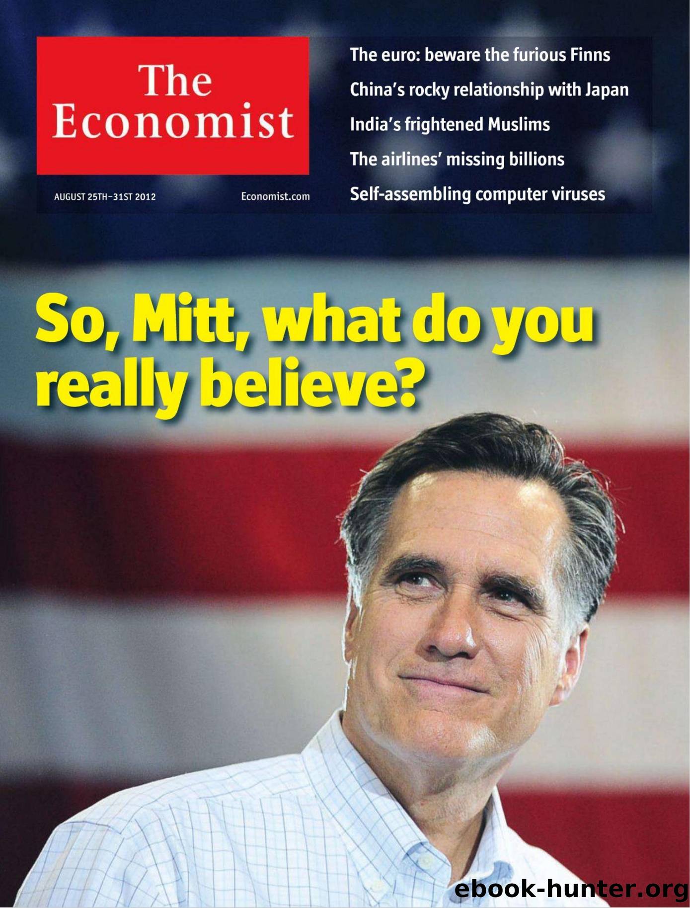 The Economist by N.8799 08-25-2012
