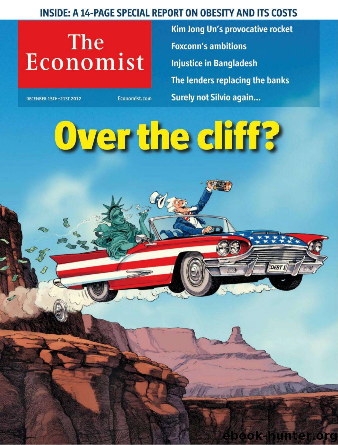 The Economist by N.8815 12-15-2012