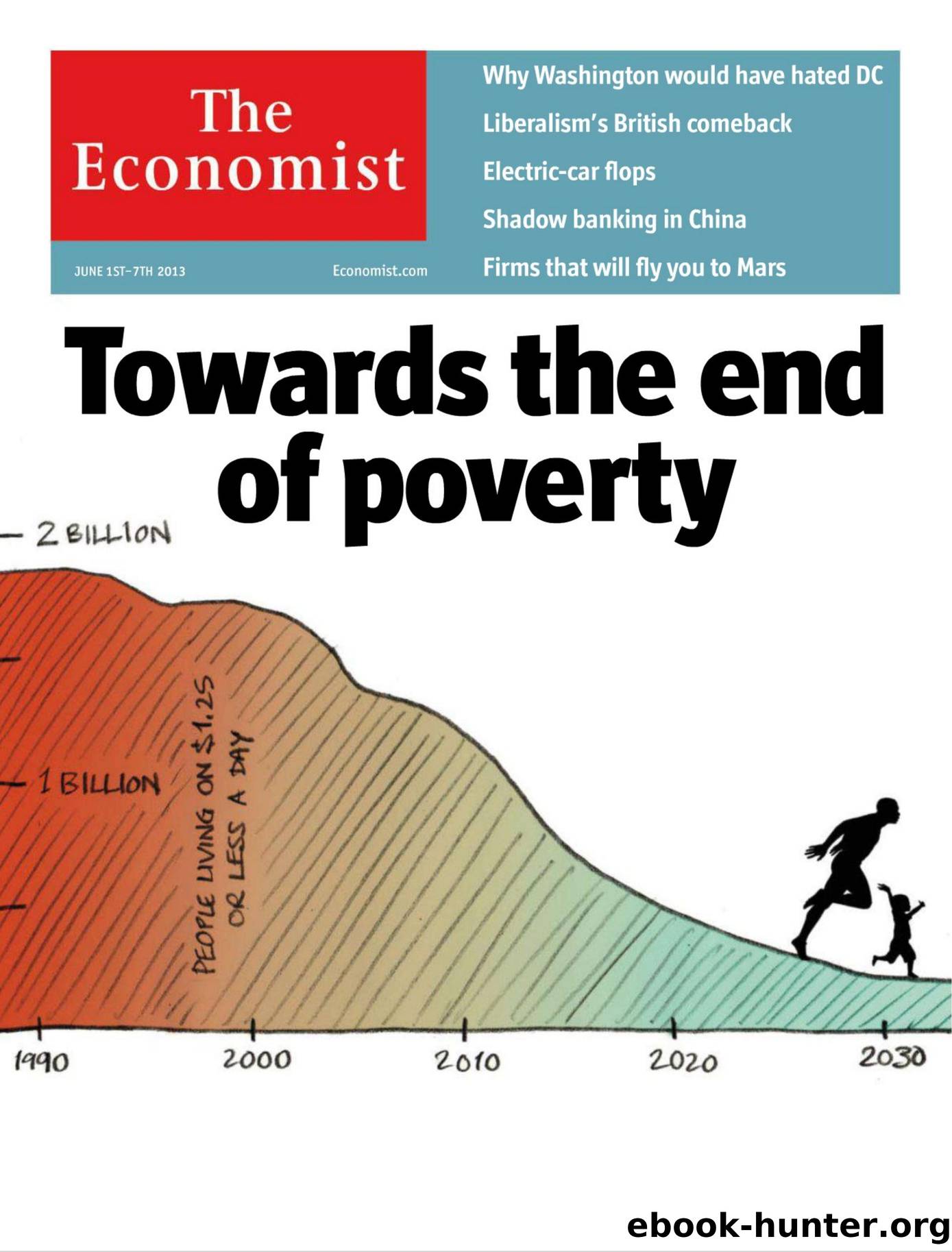 The Economist by N.8838 06-01-2013