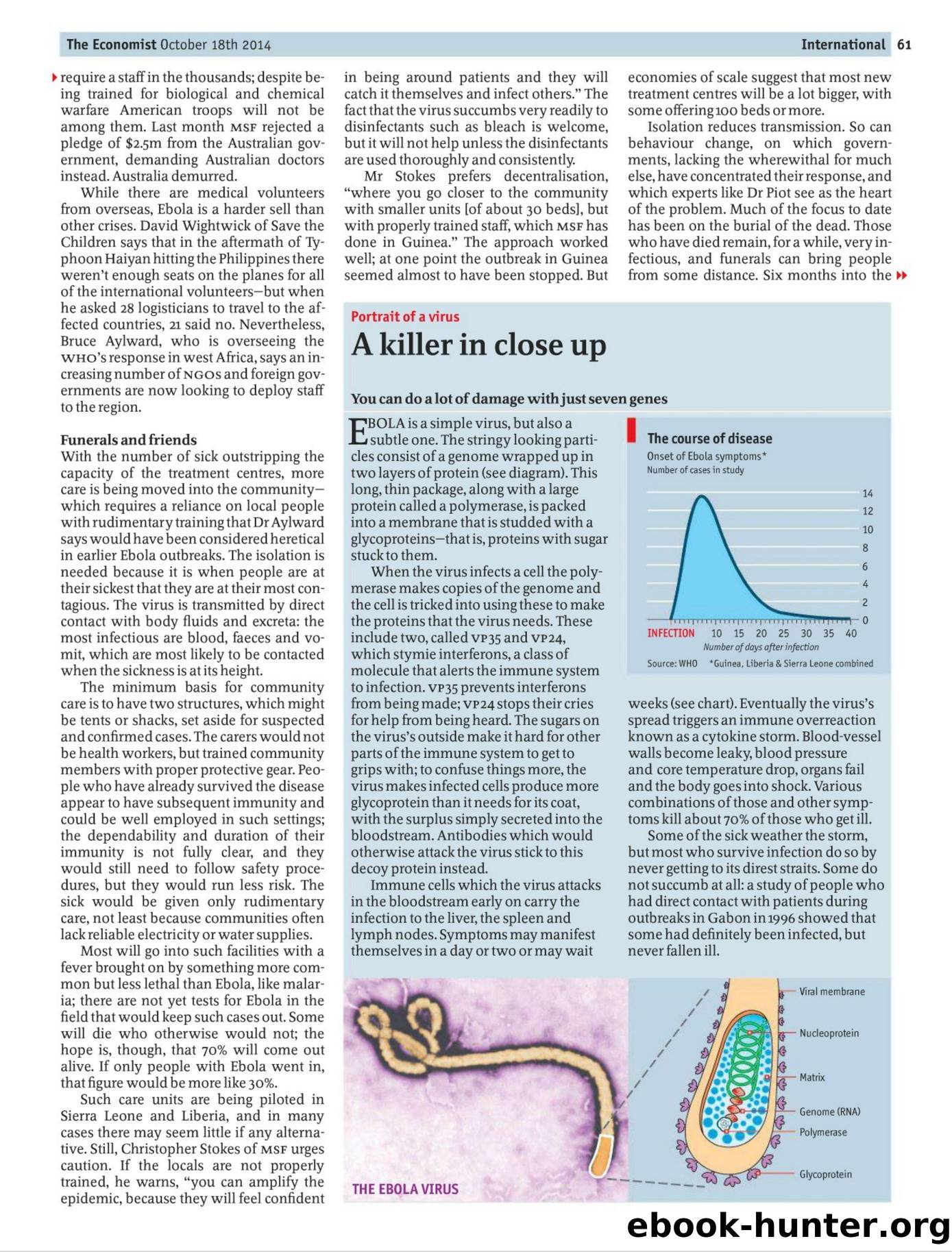The Economist by N.8909 10-18-2014