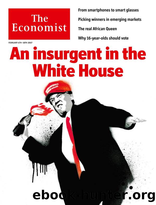 The Economist by N.9026 02-04-2017