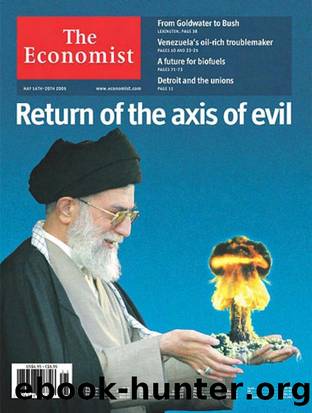 The Economist by Test