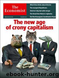 The Economist by calibre